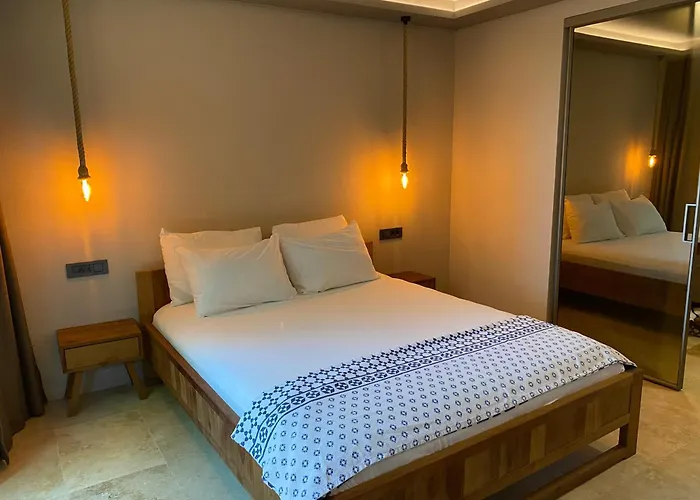 Life Butiq Otel