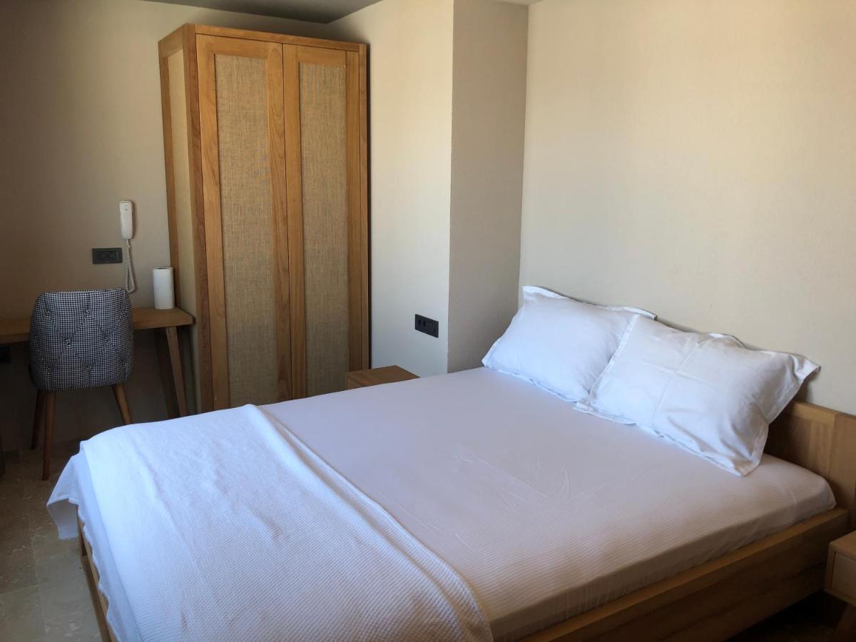 Life Butiq Hotel Yalıkavak