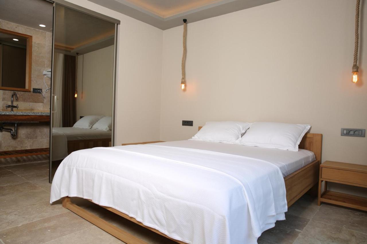 Life Butiq Hotel Yalıkavak