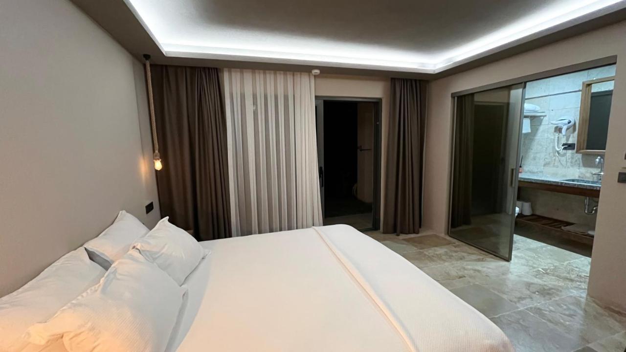 Life Butiq Hotel Yalıkavak