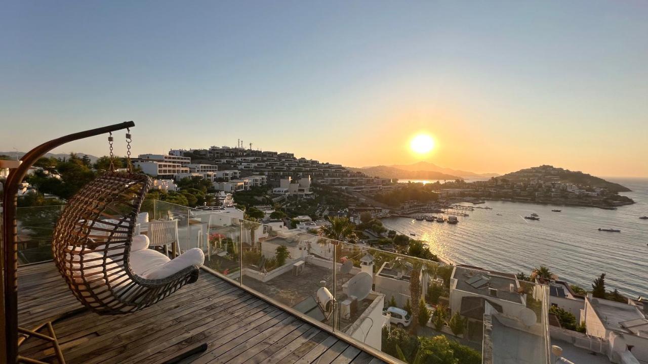 Hotel Life Butiq Yalıkavak