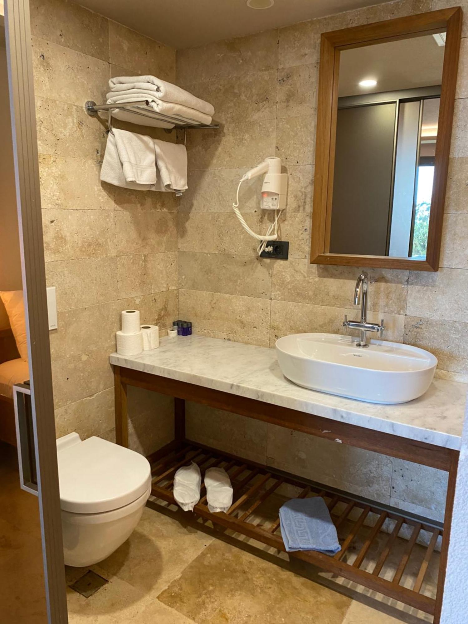 Life Butiq Hotel *