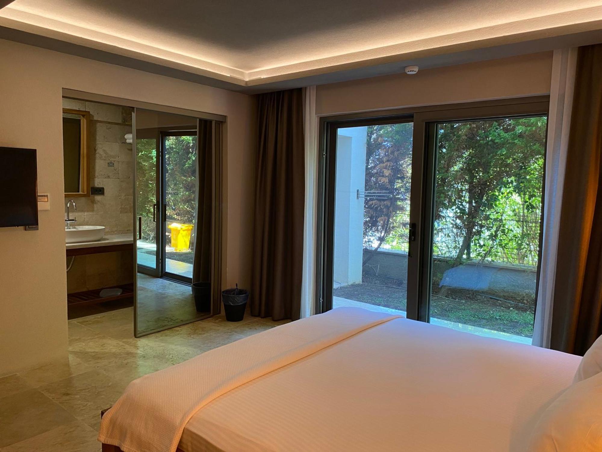 Life Butiq Hotel Yalıkavak